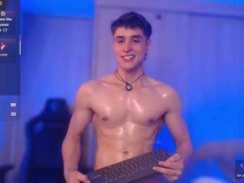 thomklein webcam chaturbate model stream image