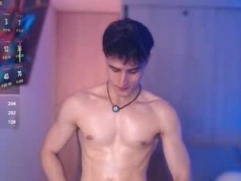 thomklein webcam chaturbate model stream image