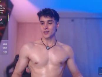 thomklein webcam chaturbate model stream image