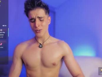 thomklein webcam chaturbate model stream image