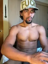 Puck_goodfellow webcam stripchat model stream image