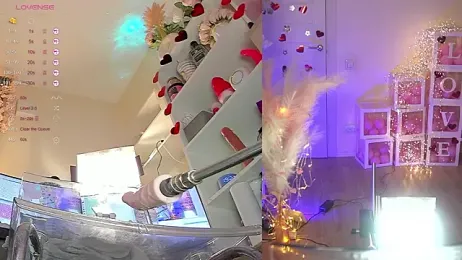 Ur_lil_bb webcam model stream image