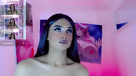 Alisson_Secrett_ webcam stripchat model stream image