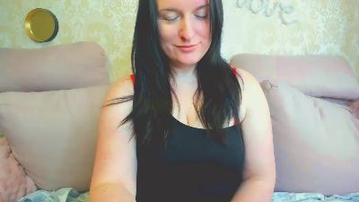 curvynova webcam model stream image