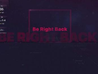 HoneyCherry webcam model stream image