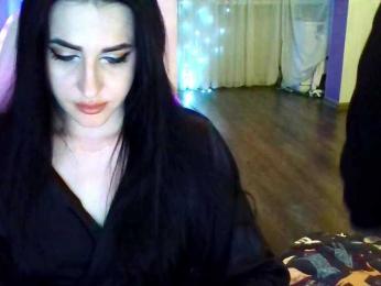 MissMysik webcam model stream image