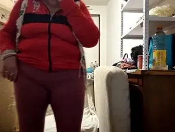 Samantha_Squirt@xh webcam model stream image