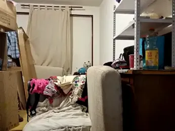 Samantha_Squirt@xh webcam model stream image