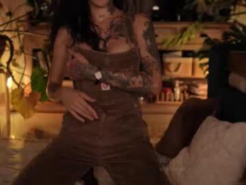 effylowell_ webcam model stream image