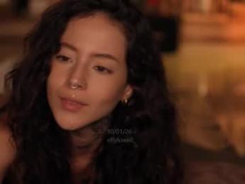 effylowell_ webcam model stream image