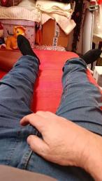 Brutuss webcam model stream image