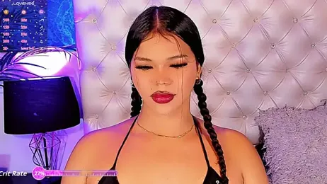 Keira_Fox31 webcam model stream image