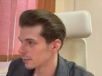 Perfectfuck webcam model stream image