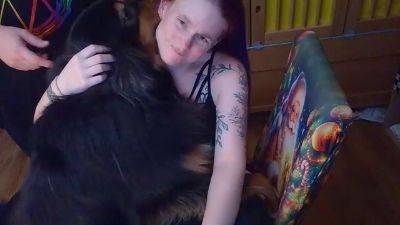 SklavinYuri webcam model stream image