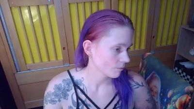 SklavinYuri webcam model stream image