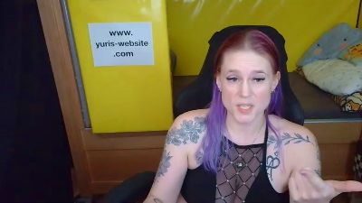 SklavinYuri webcam cam4 model stream image