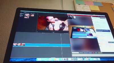 SklavinYuri webcam model stream image