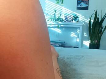 khloeexoxo webcam model stream image