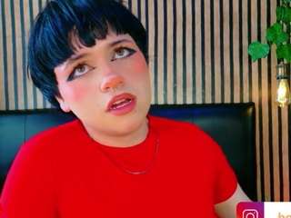 hiddenhotcake webcam model stream image