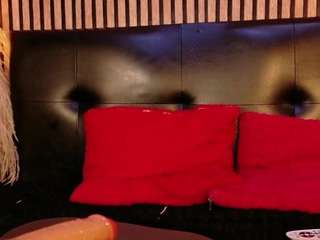 hiddenhotcake webcam model stream image