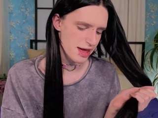 madi-snow webcam model stream image