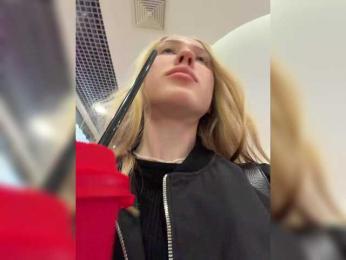 LiiBaby webcam bongacams model stream image