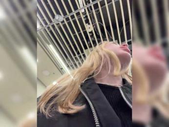 LiiBaby webcam bongacams model stream image