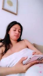 Kittyfeet1 webcam cam4 model stream image