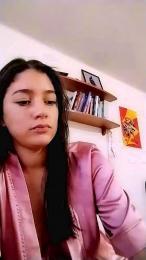 Kittyfeet1 webcam cam4 model stream image