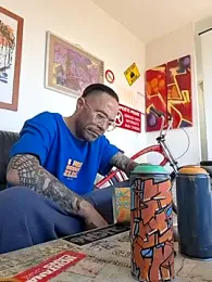 Mr_Graffitimile webcam model stream image