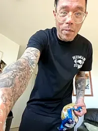 Mr_Graffitimile webcam model stream image