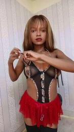 Vallilla webcam model stream image