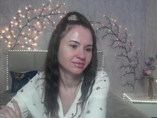 Kara Bliss webcam flirt4free model stream image