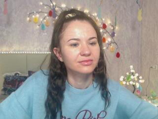 Kara Bliss webcam flirt4free model stream image