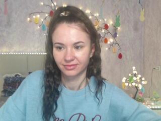 Kara Bliss webcam flirt4free model stream image