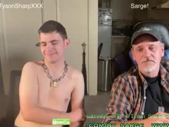 dubkcuf webcam model stream image