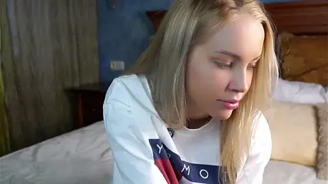 AftonConnett webcam model stream image