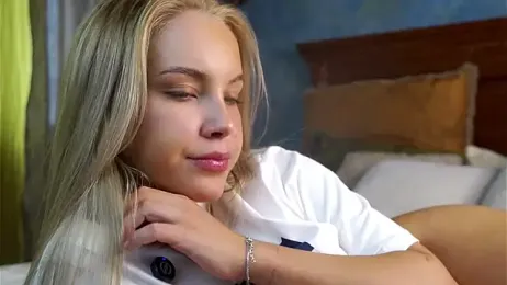 AftonConnett webcam model stream image