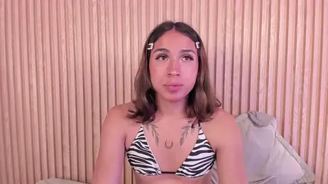 fiire_nymph webcam model stream image