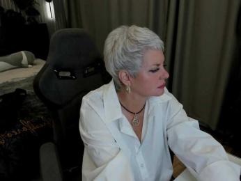 Linda-Zefir webcam bongacams model stream image