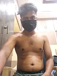 Sandeepa897 webcam model stream image