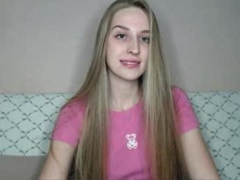 jennyjansen webcam model stream image