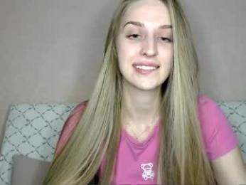 jennyjansen webcam model stream image