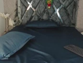 _dantfox_ webcam model stream image