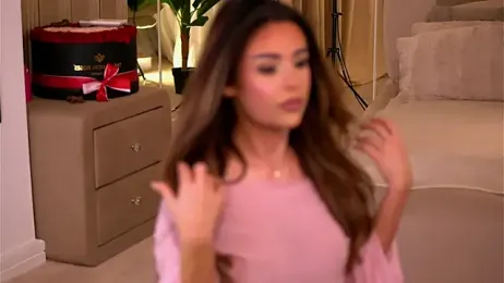 YasmineShaw webcam model stream image