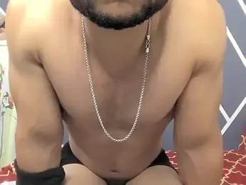 ohyeahkarry webcam model stream image