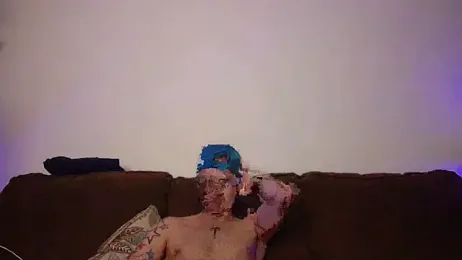 DavidEugeneOr webcam model stream image