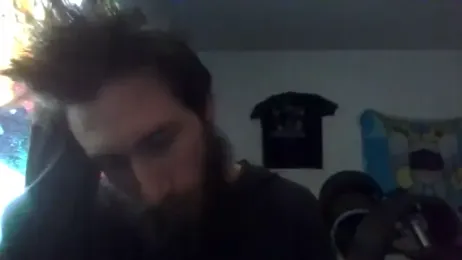 BalticPallor webcam stripchat model stream image