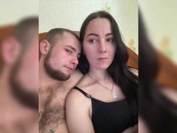 CrystalAndDavis webcam bongacams model stream image