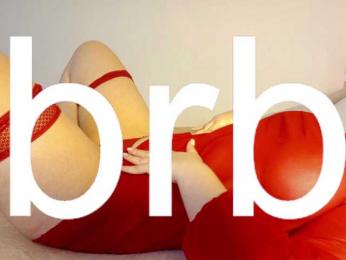 marry-evans webcam model stream image